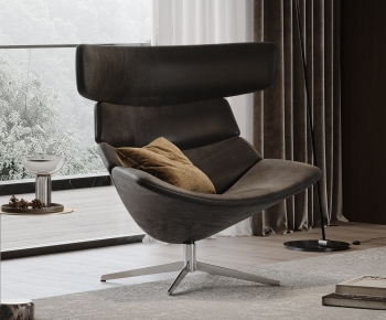 Modern Lounge Chair-ID:461220986