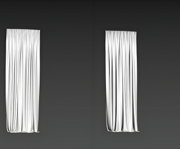 Modern The Curtain-ID:500828982