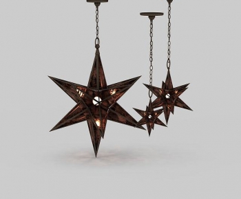 Industrial Style Droplight-ID:406214951