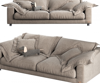 Modern A Sofa For Two-ID:940387013