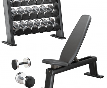 Modern Fitness Equipment-ID:230492128