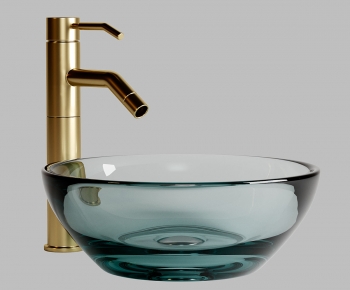Modern Basin-ID:924052955