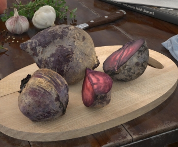 Modern Vegetables-ID:657435897