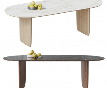 Modern Dining Table-ID:836153985