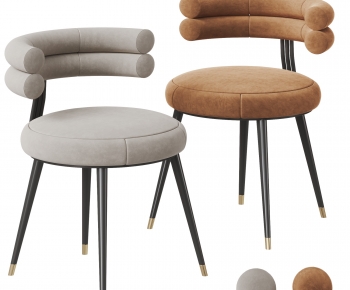 Modern Dining Chair-ID:665979424