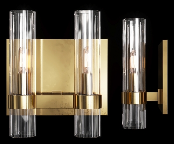 Modern Wall Lamp-ID:114018928