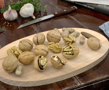 Modern Specialty Cooked Food Dry Goods-ID:154030319