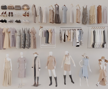 Modern Clothes-ID:449490077