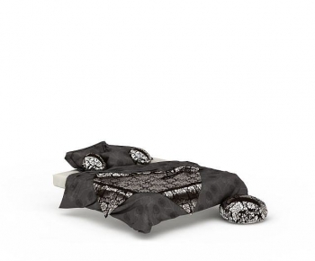 Modern Clothes, Bags And Shoes-ID:923779015