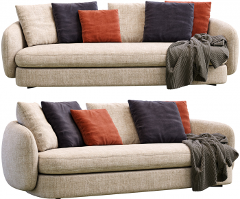 Modern Multi Person Sofa-ID:703228953
