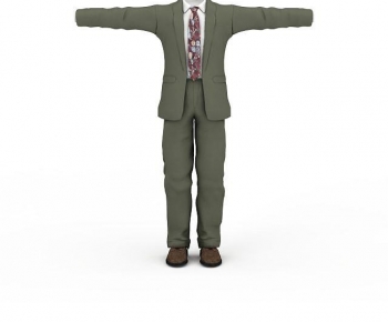 Modern Clothes-ID:298835993