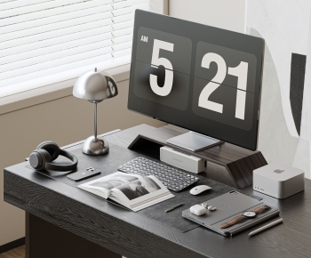 Modern Computer/Computer Screen-ID:412841089