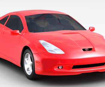 Modern Car-ID:265464075