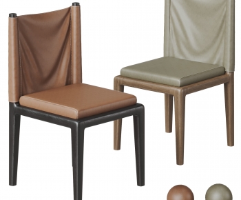 Modern Dining Chair-ID:141333107