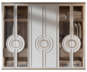 Modern The Wardrobe-ID:259334091