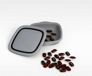 Modern Specialty Cooked Food Dry Goods-ID:330542094