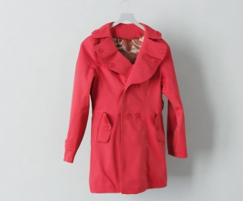 Modern Clothes-ID:724230054