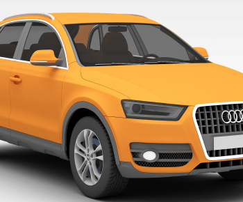 Modern Car-ID:895519323