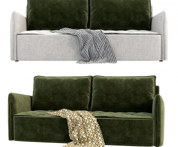 Modern A Sofa For Two-ID:274858955