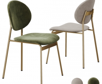 Modern Single Chair-ID:644288065