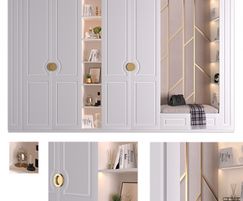 Modern The Wardrobe-ID:929791937