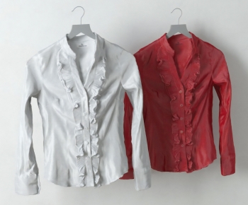 Modern Clothes-ID:671777018