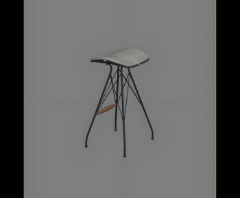 Modern Bar Stool-ID:654206047