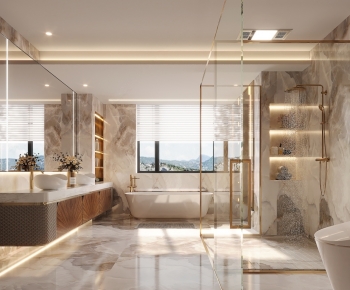 Modern TOILET-ID:221781972