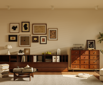 Modern Bookcase-ID:255027061