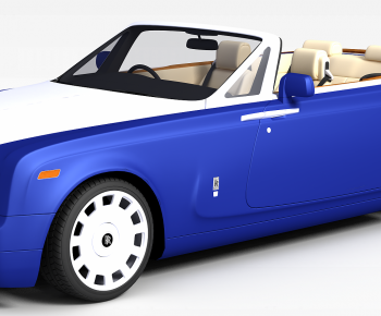 Modern Car-ID:790036926