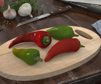 Modern Vegetables-ID:189862016