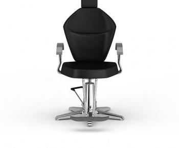 Modern Barber Chair-ID:686748037