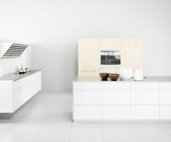 Modern Kitchen Cabinet-ID:239811901