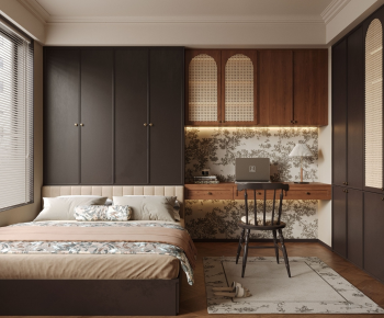 French Style Tatami-ID:940092097