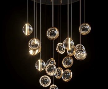 Modern Droplight-ID:718658924