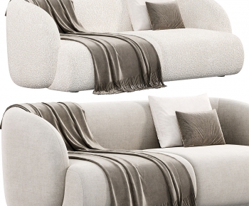 Modern A Sofa For Two-ID:446605921