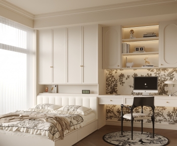 French Style Tatami-ID:657217035