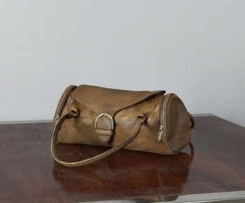 Modern Lady's Bag-ID:142374049