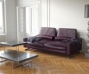 Modern A Sofa For Two-ID:398718127