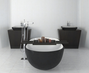 Modern Bathtub-ID:578310017