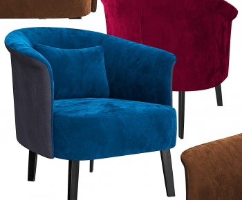 Modern Lounge Chair-ID:378840921