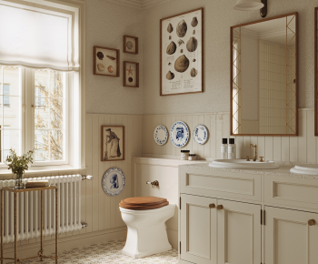 Modern Toilet-ID:135977985