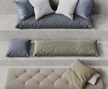 Modern Cushion-ID:491759063