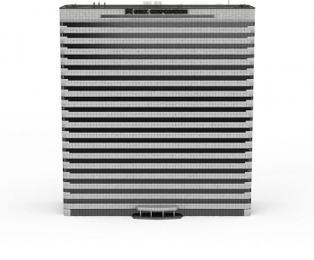 Modern Appearance Of Commercial Building-ID:105072022