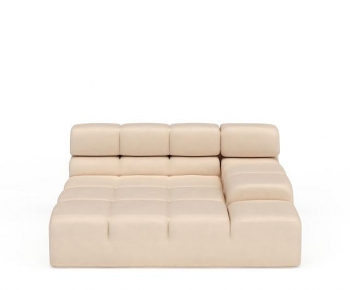 Modern Single Sofa-ID:202271946