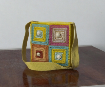 Modern Lady's Bag-ID:636598113