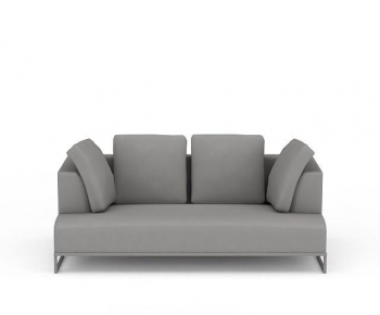Modern A Sofa For Two-ID:189116958