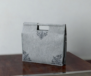 Modern Lady's Bag-ID:745565894