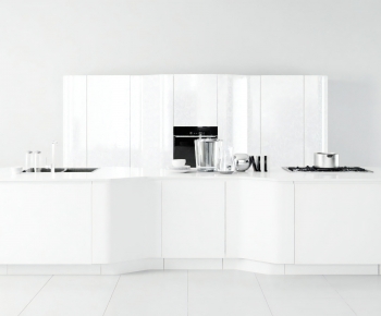 Modern Kitchen Cabinet-ID:798124074