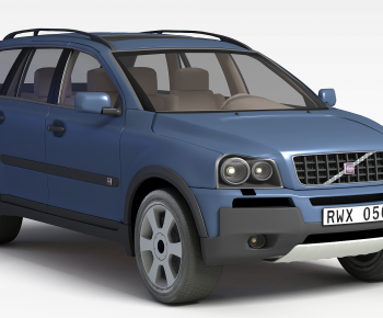 Modern Car-ID:826401007